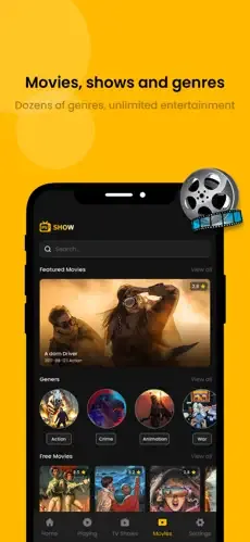 tvs-star-sports-mileage Movies and shows